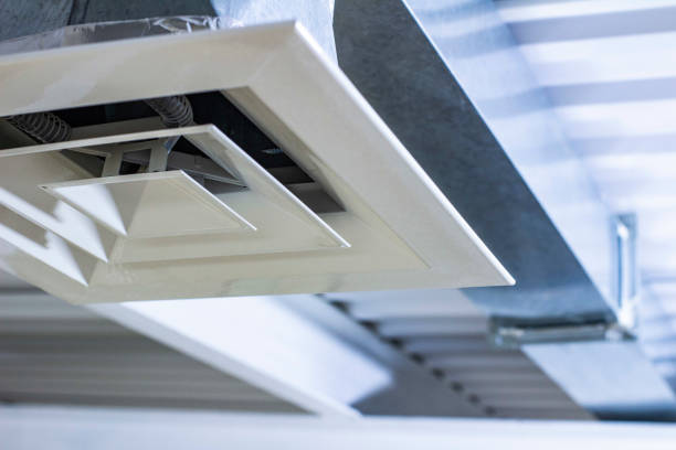 Best Residential Air Duct Cleaning  in Rosebud, SD