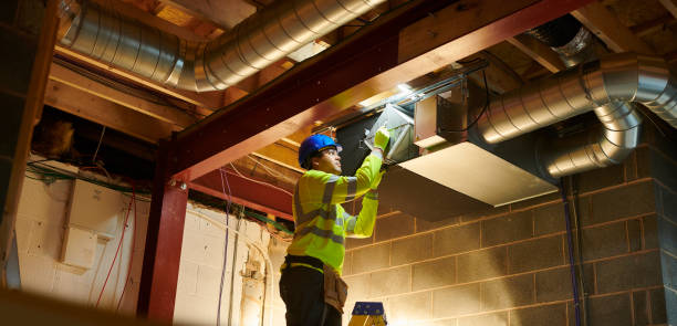 Best Affordable HVAC Duct Cleaning  in Rosebud, SD