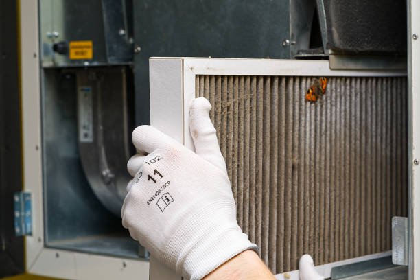 Best Affordable Duct Cleaning Services  in Rosebud, SD
