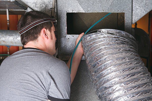Best Ductwork Cleaning Services  in Rosebud, SD