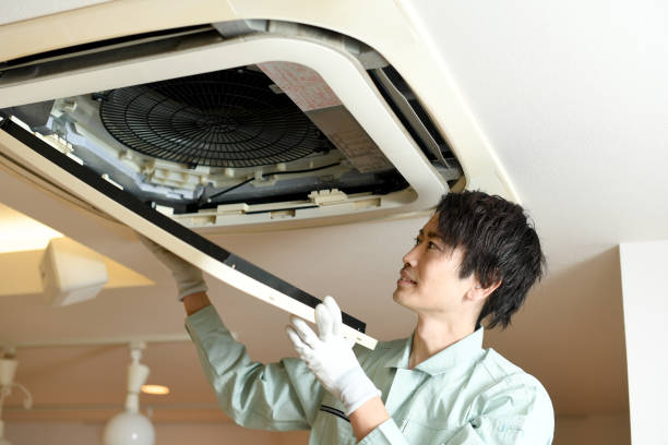 Affordable HVAC Duct Cleaning in SD