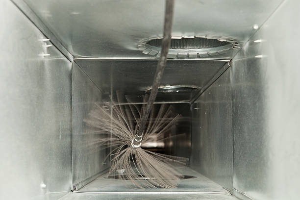 Best Best Air Duct Cleaning Company  in Rosebud, SD